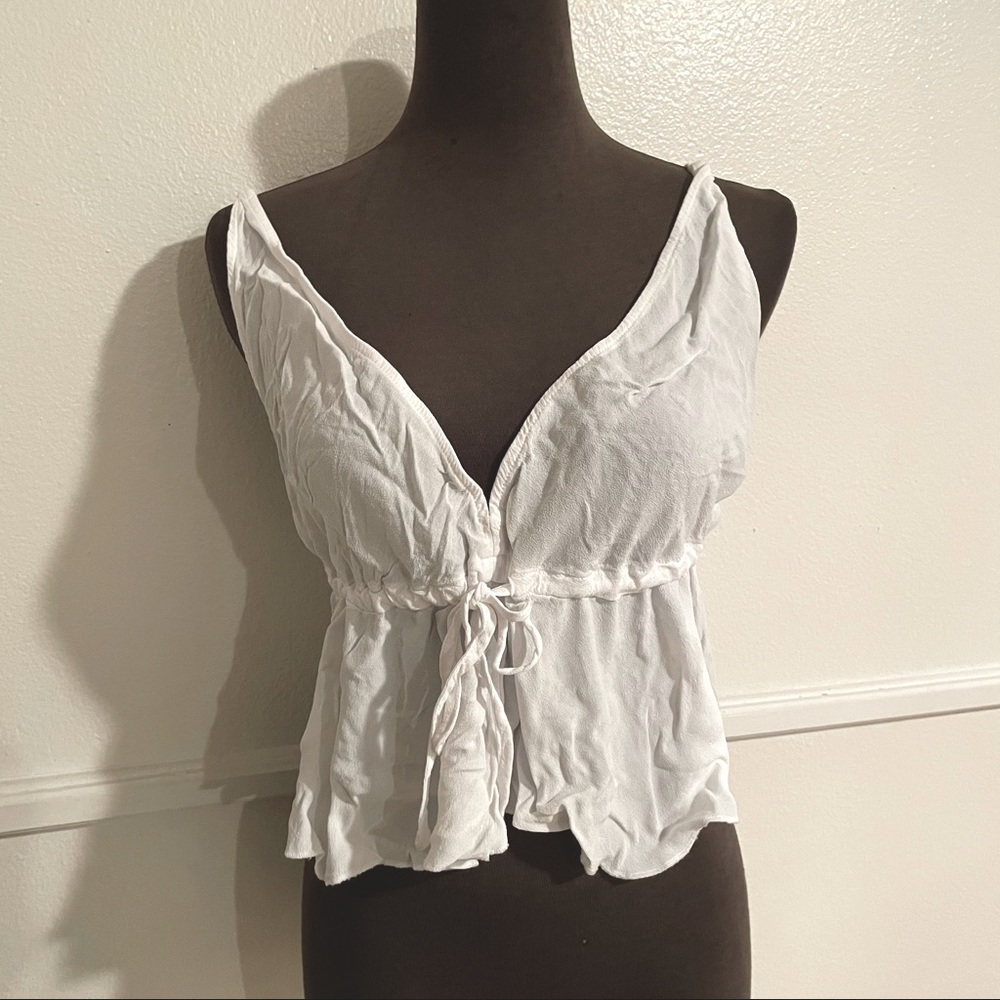 Brandy Melville Blouse